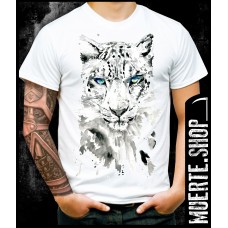 Тениска SNOW LEOPARD Тениска SNOW LEOPARD
