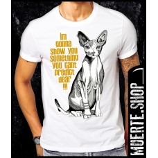 Тениска SPHYNX OFFER