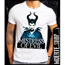 Тениска MISTRESS 2 FRONT Тениска MISTRESS 2 FRONT